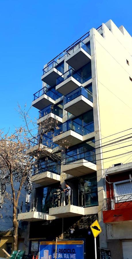 Palermo Cuore Buenos Aires Exteriér fotografie