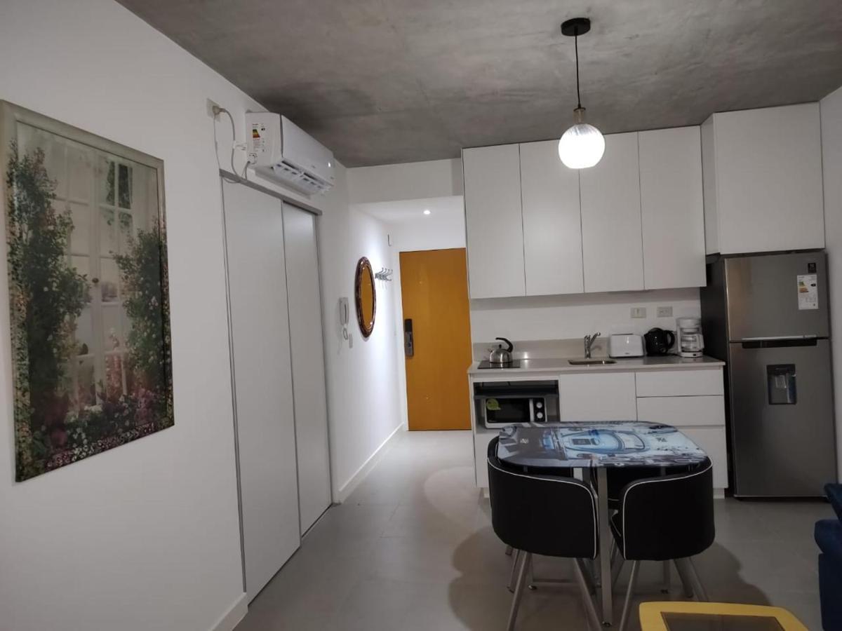 Palermo Cuore Buenos Aires Exteriér fotografie